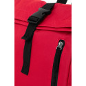 Reback red  RPET backpack 