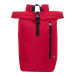 Reback red  RPET backpack 