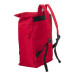 Reback red  RPET backpack 