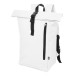 Reback white  RPET backpack 