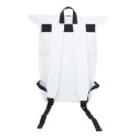 Reback white  RPET backpack 
