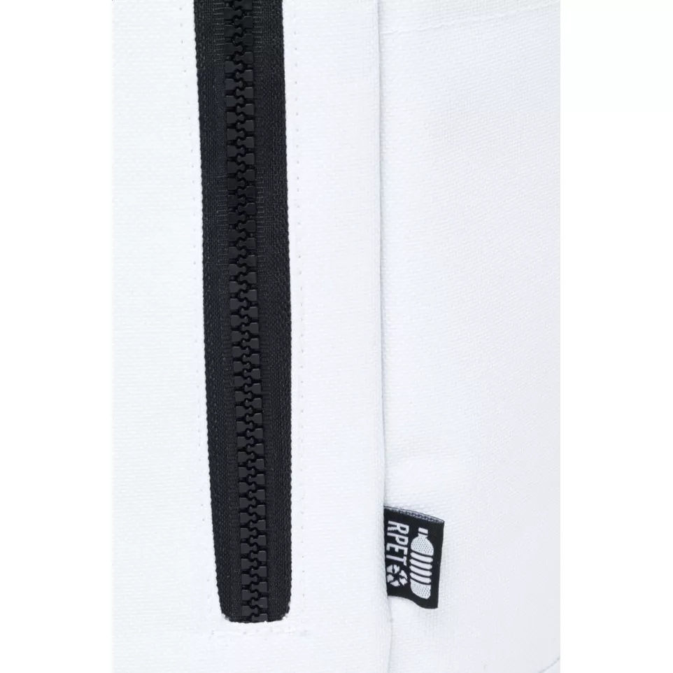 Reback blanc  Sac à dos RPET 