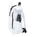 Reback white  RPET backpack 