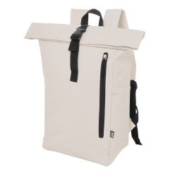 Reback natural  RPET backpack 