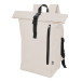 Reback natural  RPET backpack 