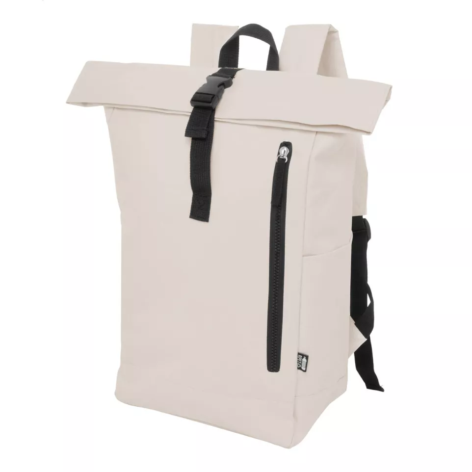 Reback natural  RPET backpack 
