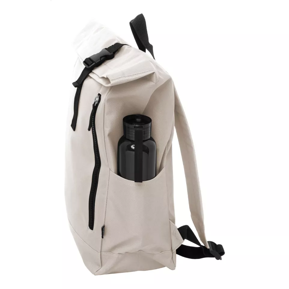 Reback natural  RPET backpack 