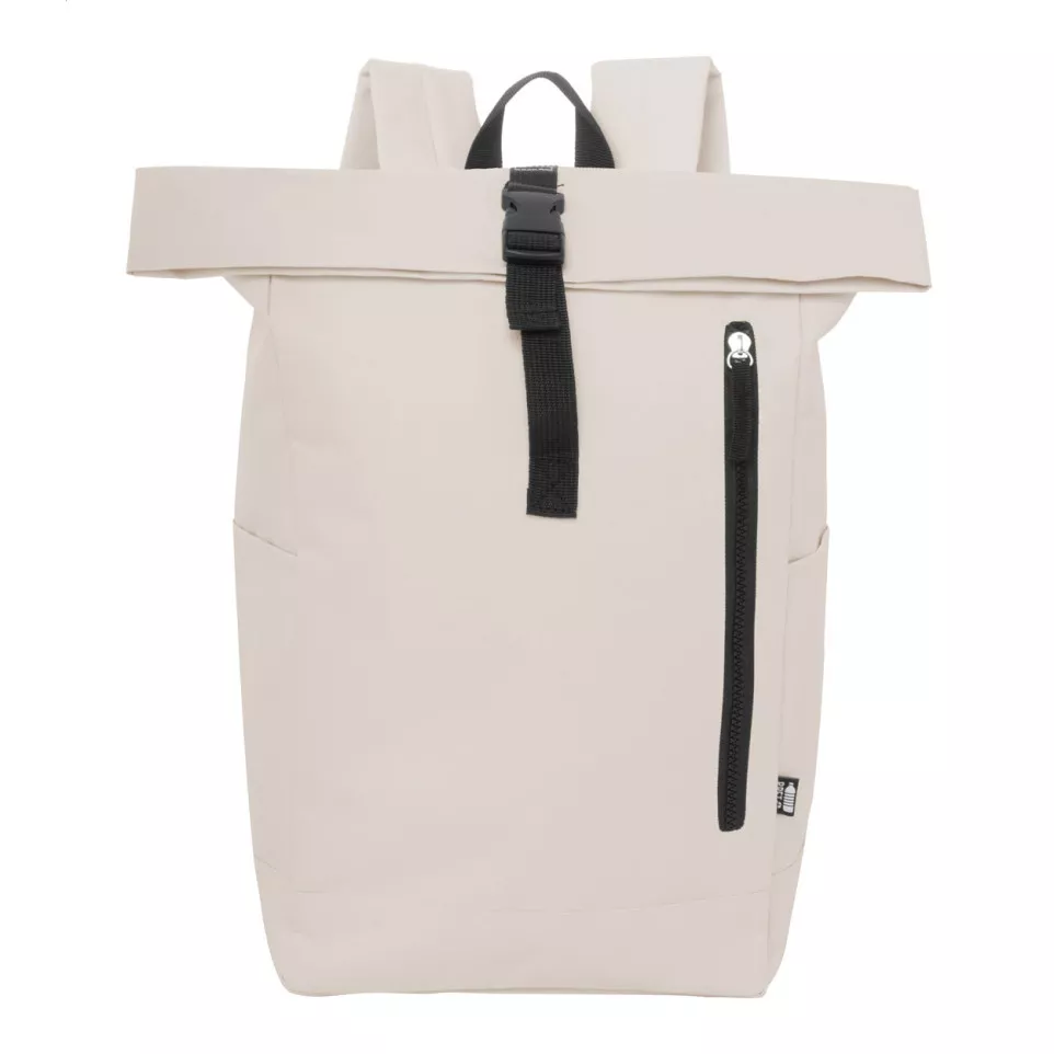 Reback natural  RPET backpack 