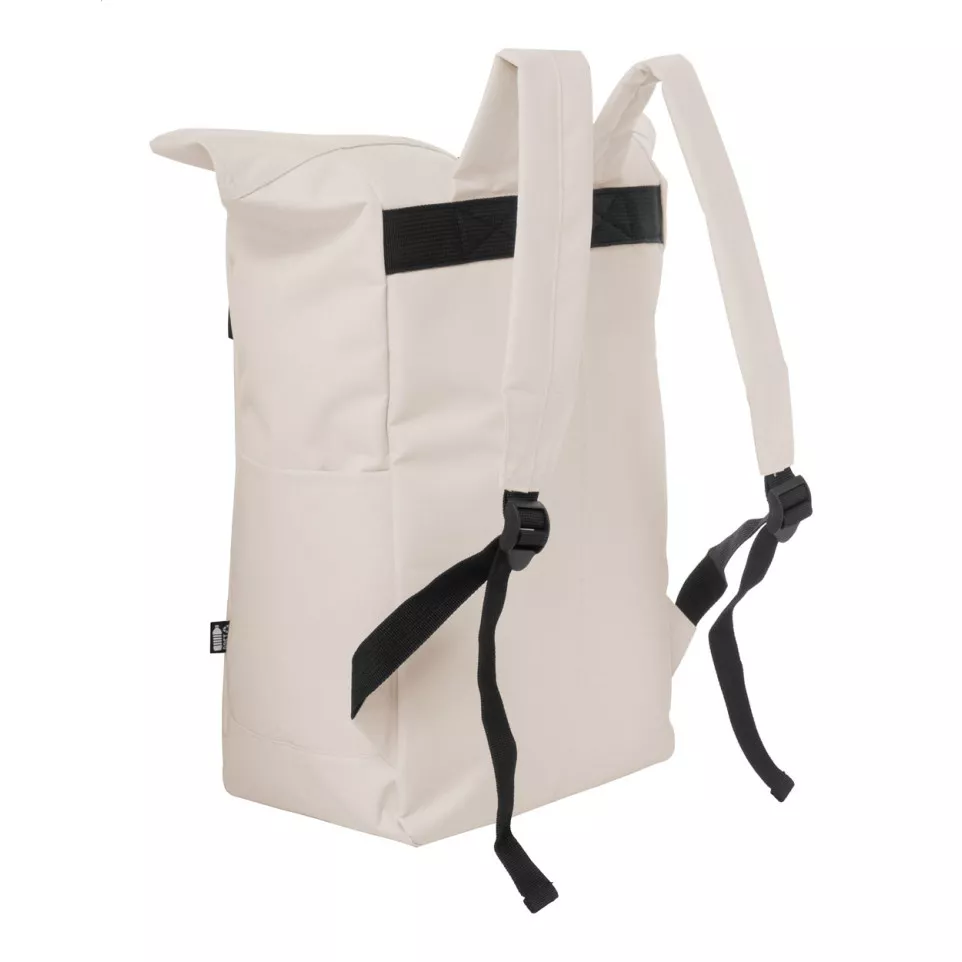 Reback natural  RPET backpack 