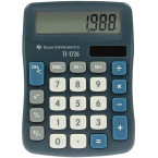 Texas Instruments TI-1726...