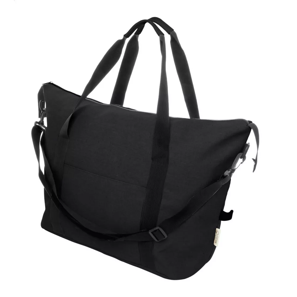 Rebyss Travel noir  Sac de voyage en...