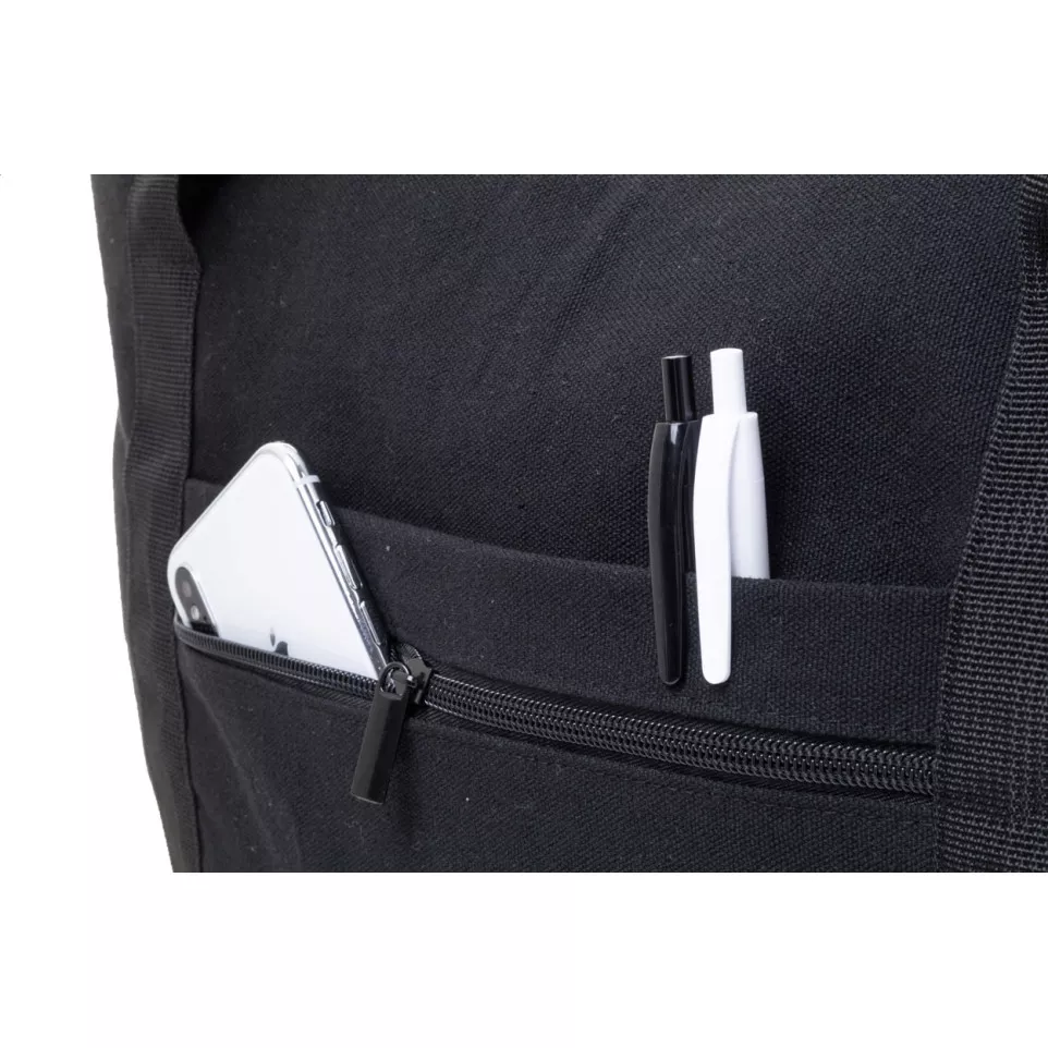 Rebyss Travel noir  Sac de voyage en...