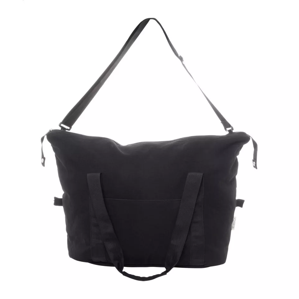 Rebyss Travel noir  Sac de voyage en...