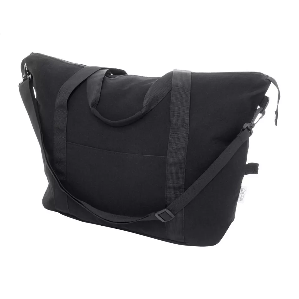 Rebyss Travel noir  Sac de voyage en...