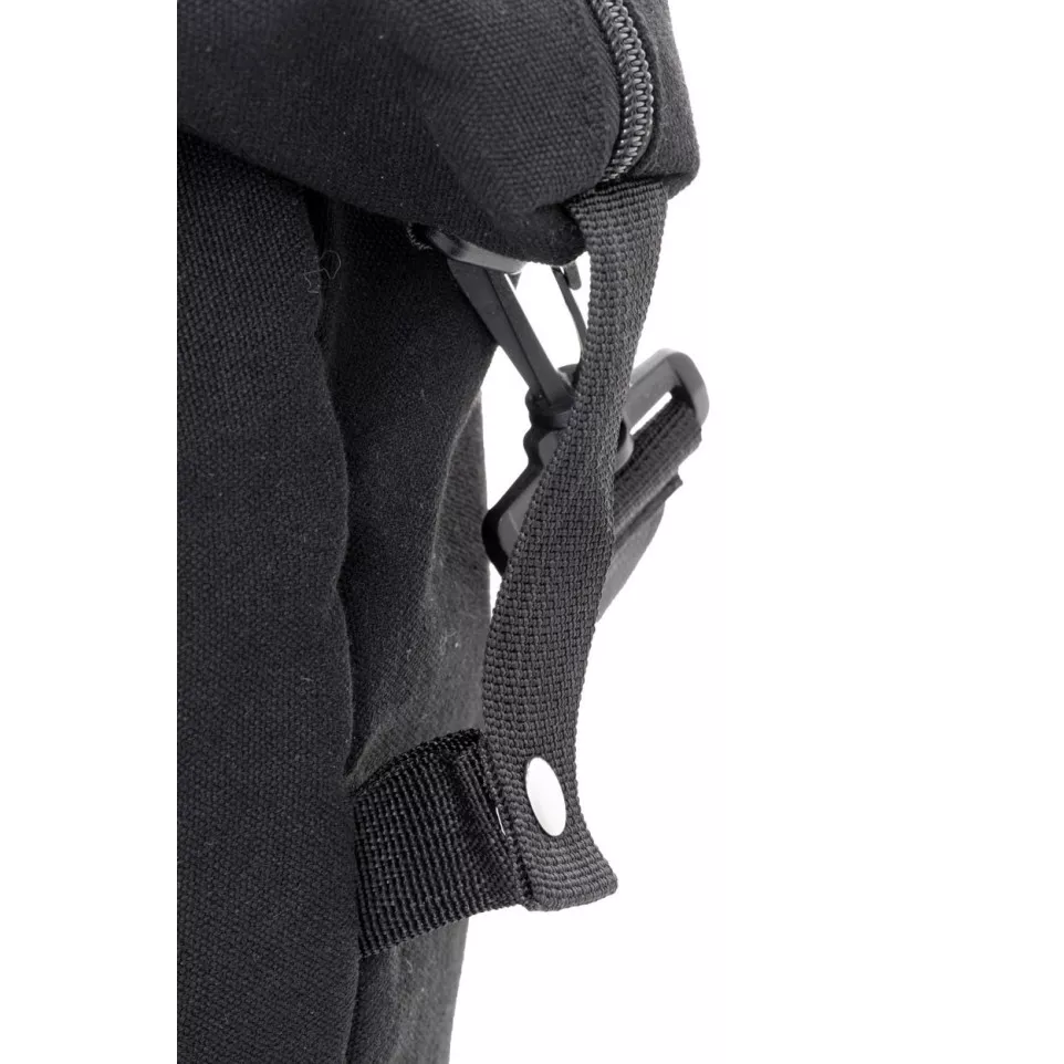 Rebyss Travel noir  Sac de voyage en...