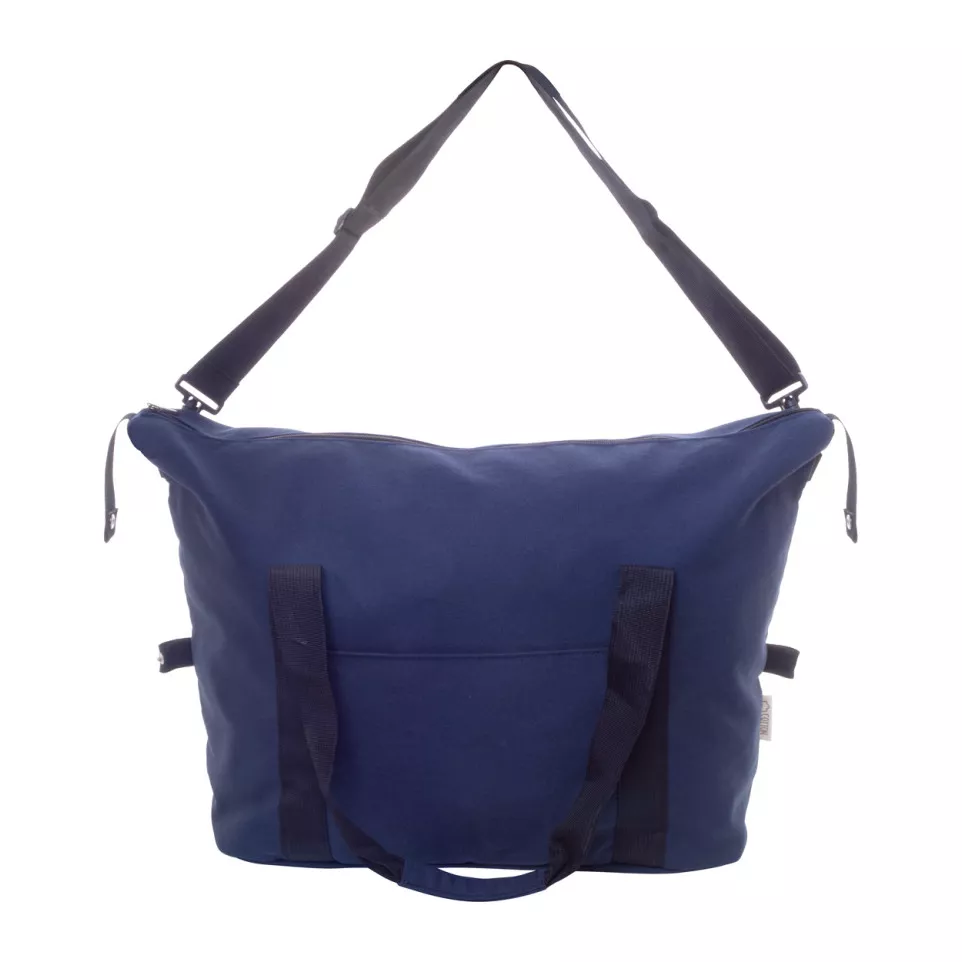 Rebyss Travel dark blue  recycled...