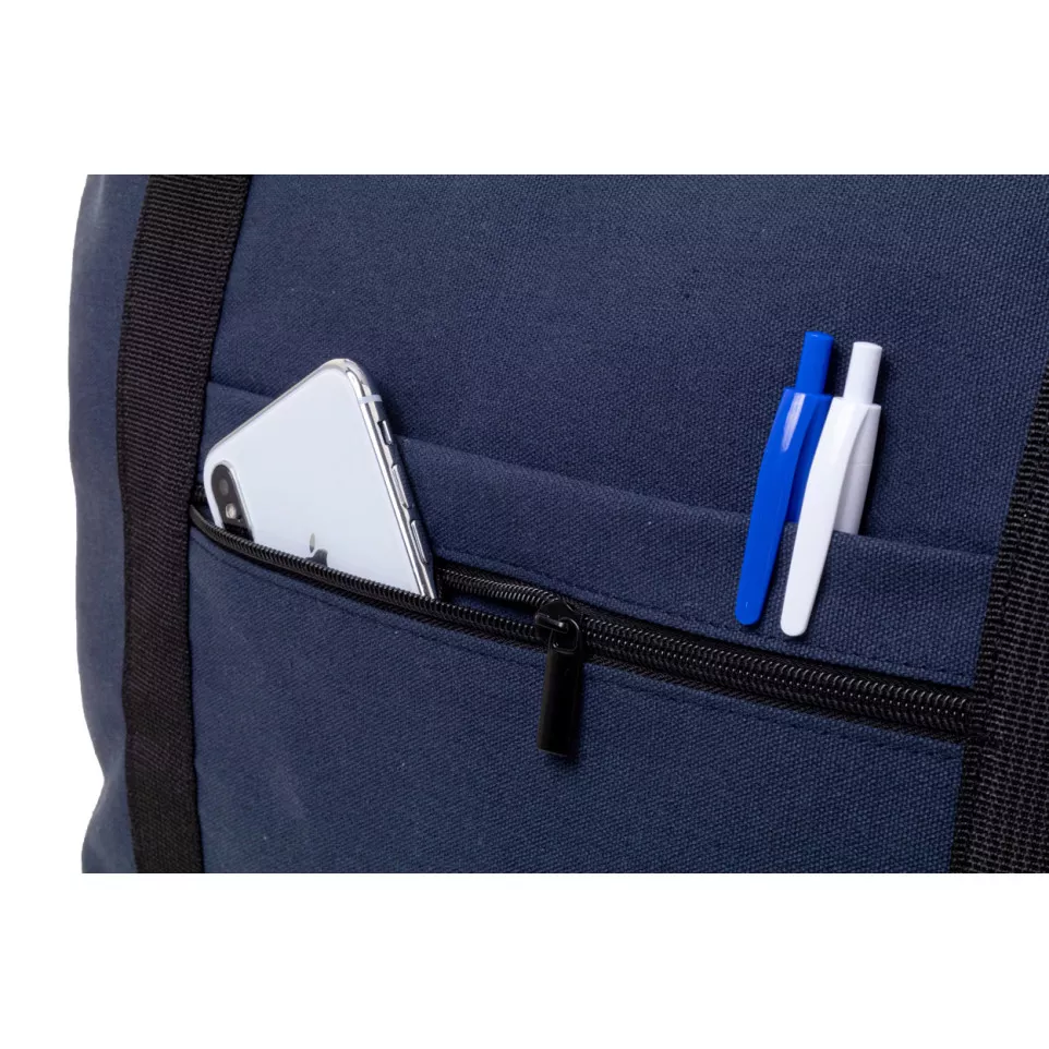 Rebyss Travel bleu foncé  Sac de...