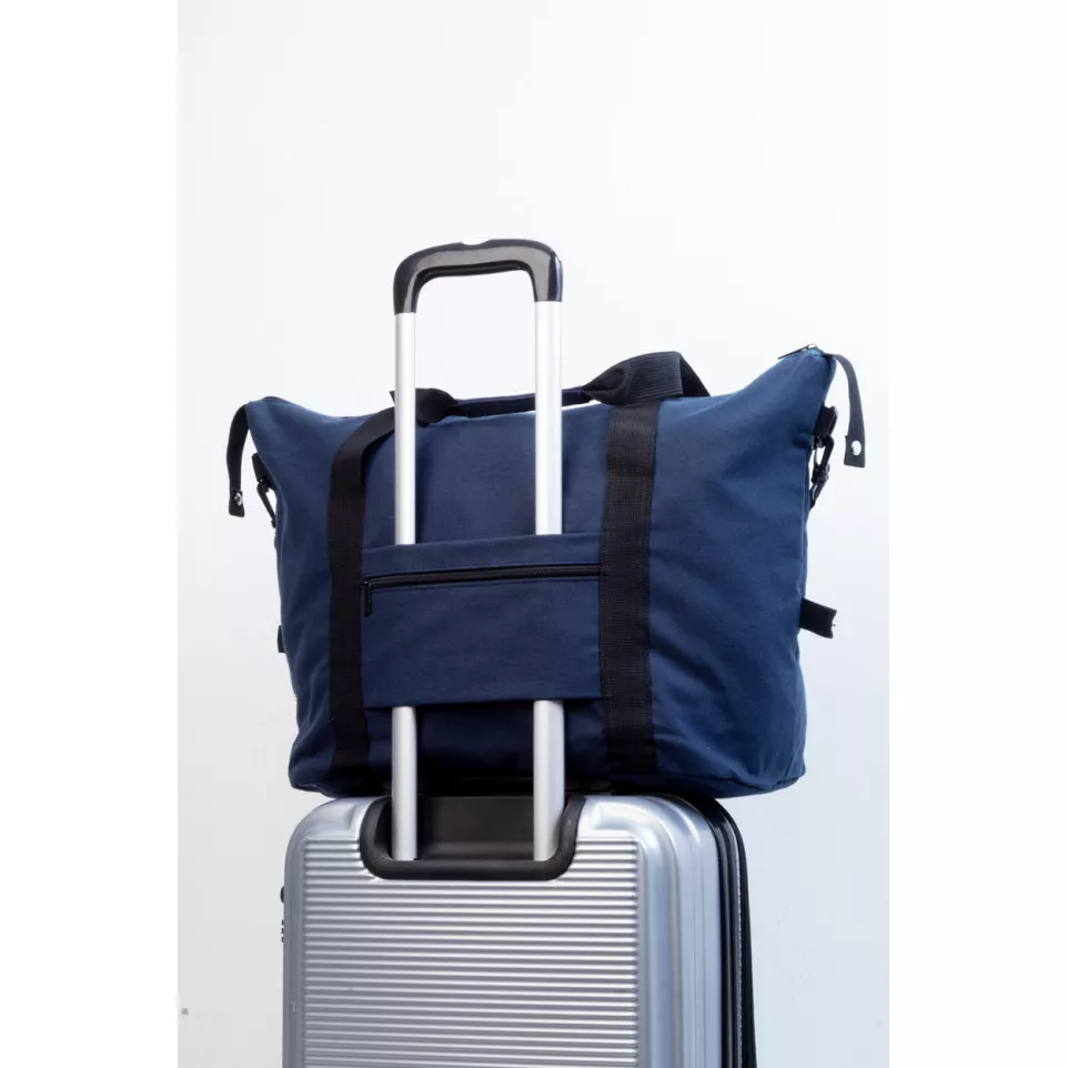 Rebyss Travel bleu foncé  Sac de...