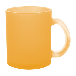 Forsa jaune  mug 