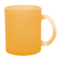 Forsa jaune  mug 