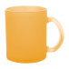 Forsa jaune  mug 