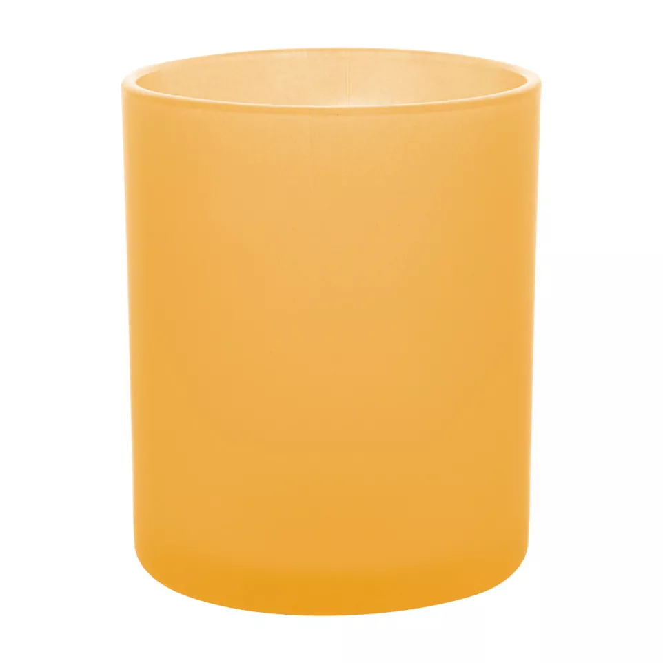 Forsa jaune  mug 