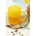 Forsa jaune  mug 