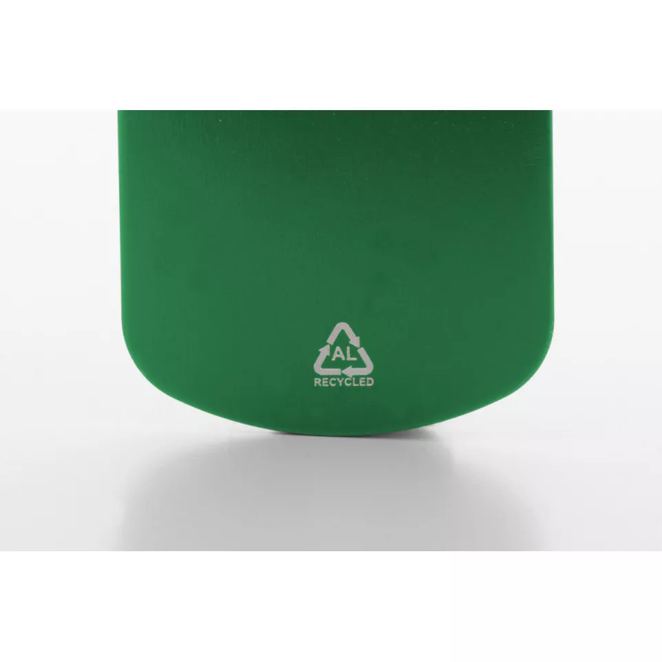 Ralutag vert  porte-clés 