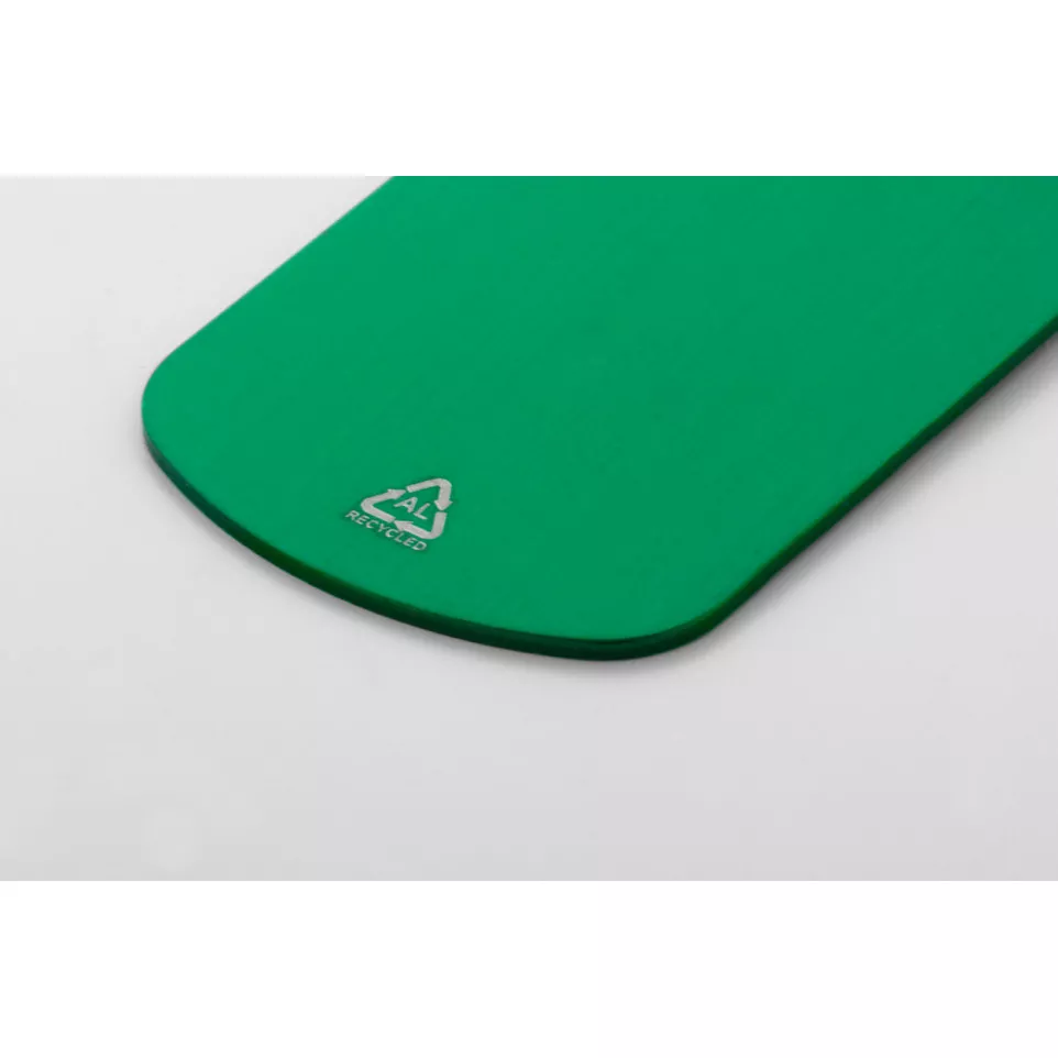 Ralutag vert  porte-clés 