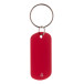 Ralutag red  keyring 