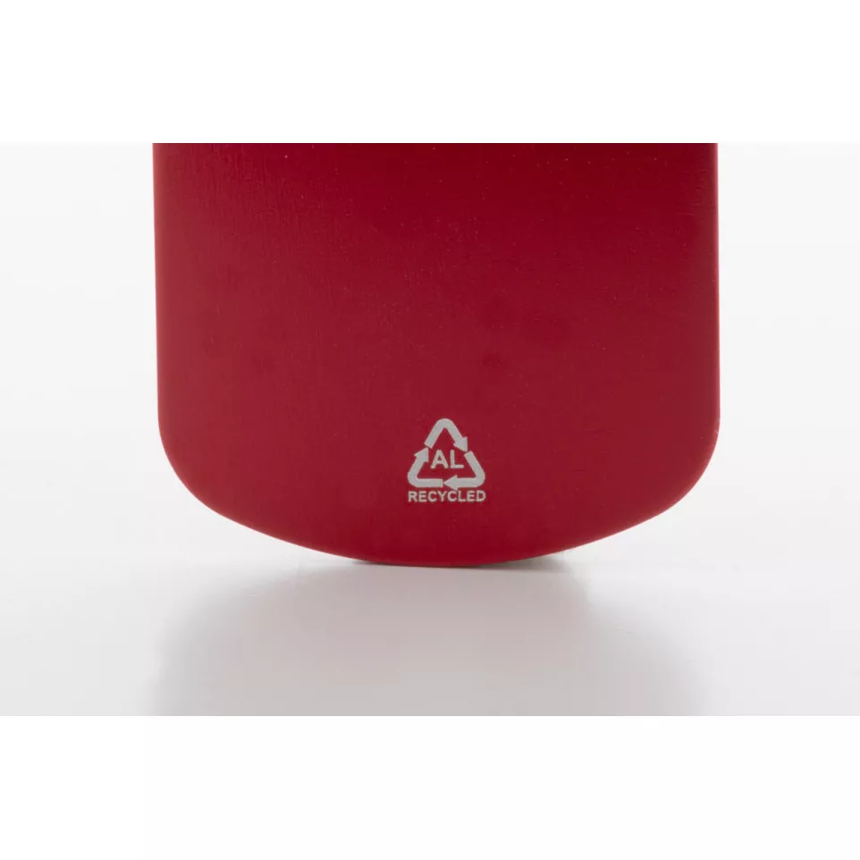 Ralutag red  keyring 