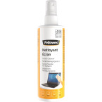 Fellowes spray nettoyant,...