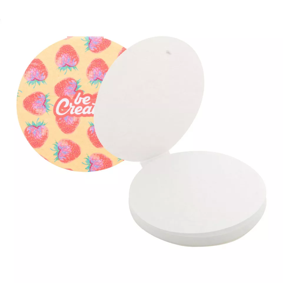 CreaStick Seed Circle white  custom...