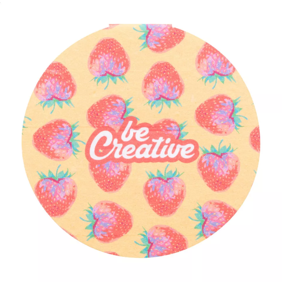 CreaStick Seed Circle white  custom...