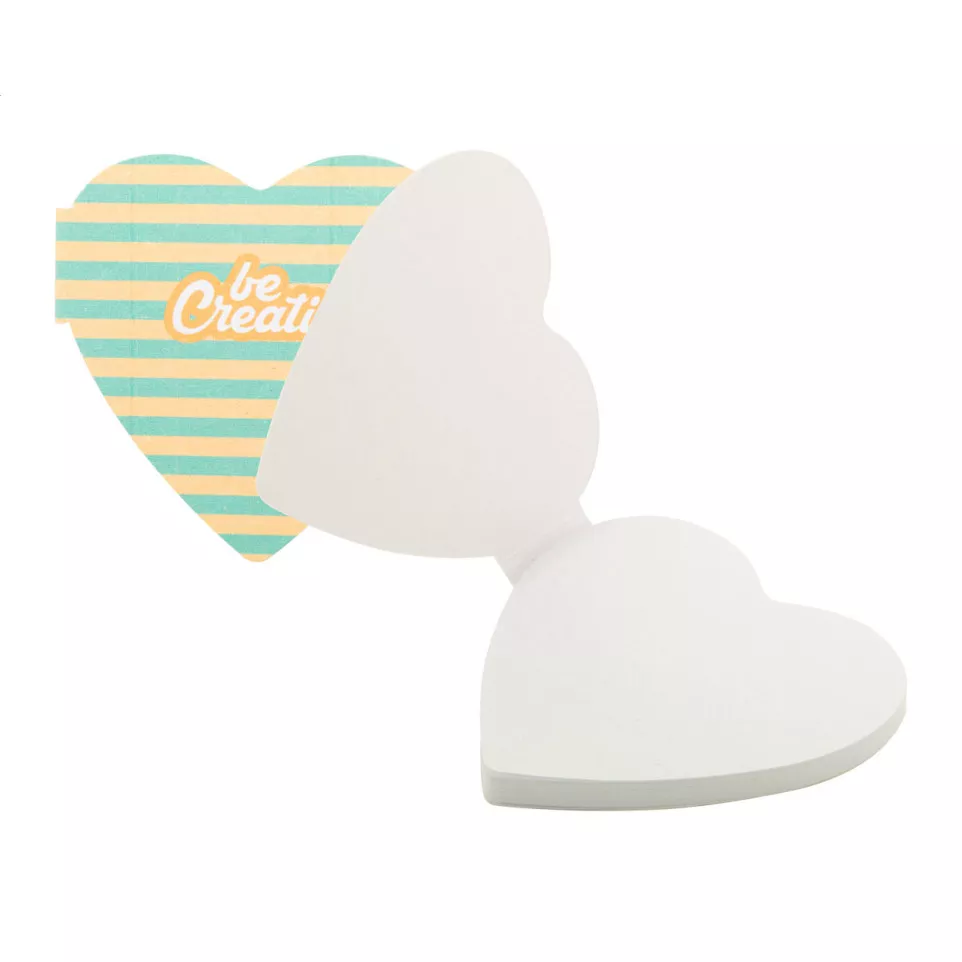 CreaStick Seed Heart white  custom...
