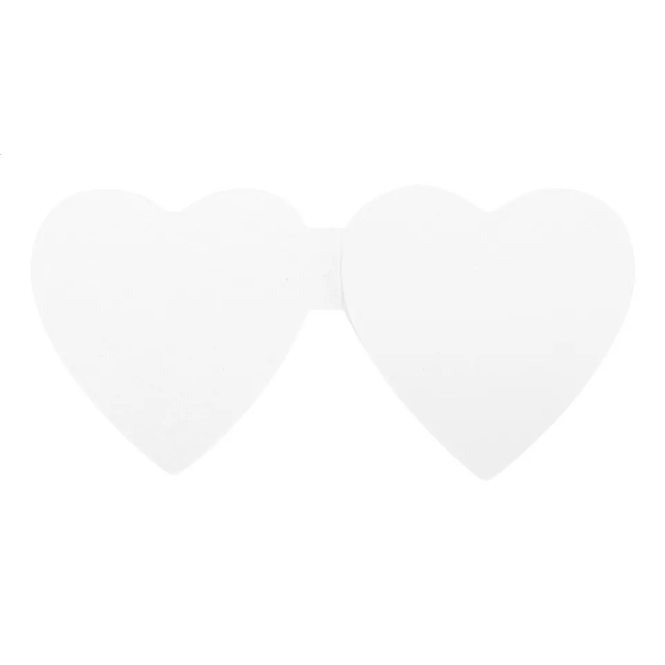 CreaStick Seed Heart white  custom...