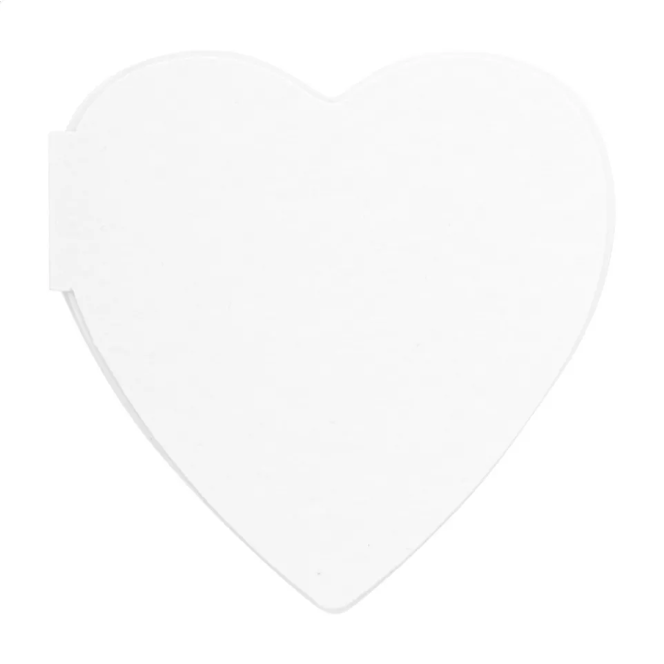 CreaStick Seed Heart white  custom...
