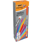 Bic fineliner Intensity,...