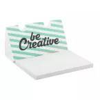 CreaStick Seed Hold white  custom pen holder 