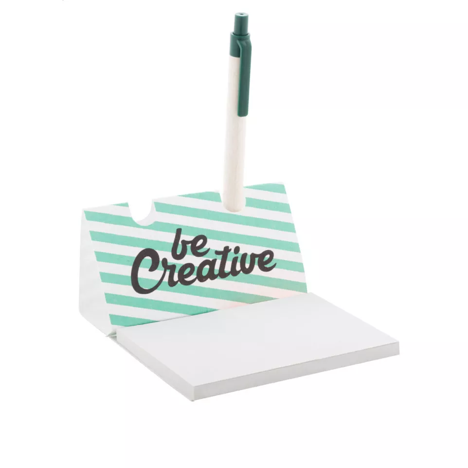 CreaStick Seed Hold white  custom pen...