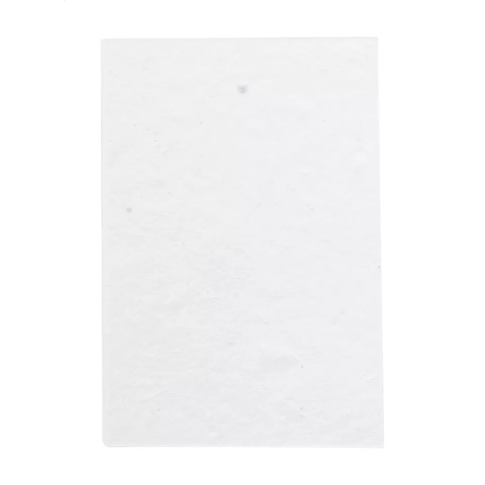 CreaStick Seed Note S blanc  Bloc-notes 