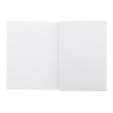 CreaStick Seed Note S white  custom sticky notepad 