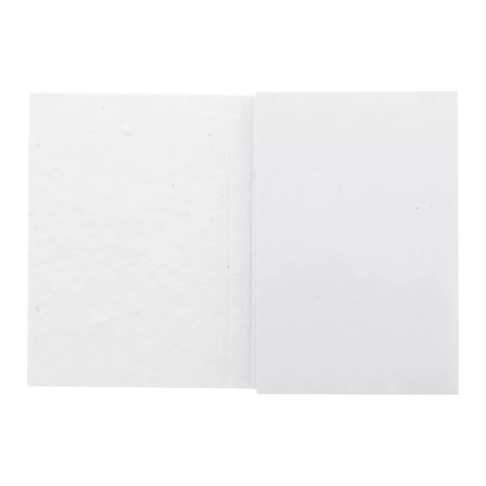 CreaStick Seed Note S blanc  Bloc-notes 