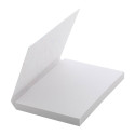 CreaStick Seed Note S white  custom sticky notepad 