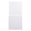 CreaStick Seed Note M white  custom sticky notepad 