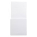 CreaStick Seed Note M white  custom sticky notepad 