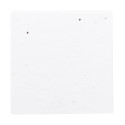 CreaStick Seed Note M white  custom sticky notepad 