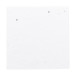 CreaStick Seed Note M white  custom sticky notepad 