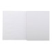 CreaStick Seed Note L white  custom sticky notepad 
