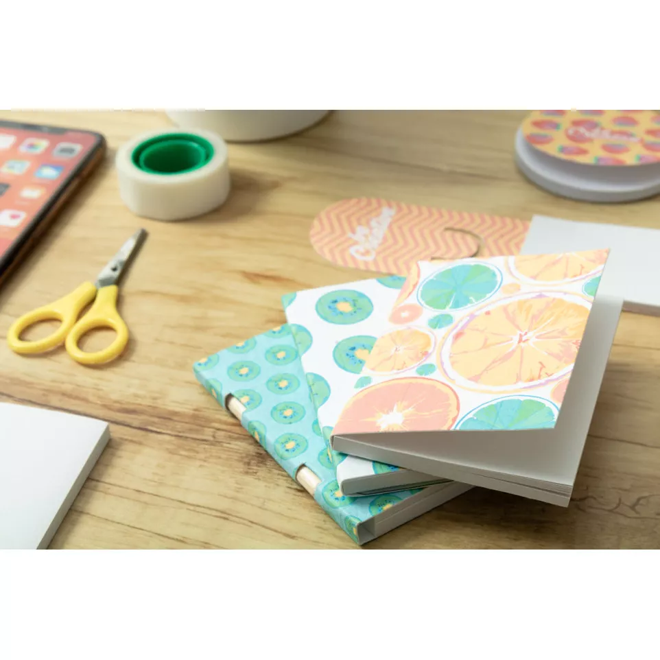 CreaStick Seed Note L white  custom...